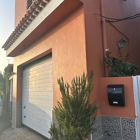 Apartamento Fortaleza Vallehermoso Esterno foto