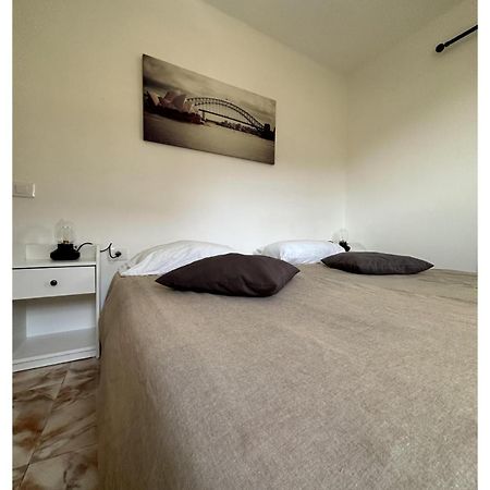 Apartamento Fortaleza Vallehermoso Esterno foto