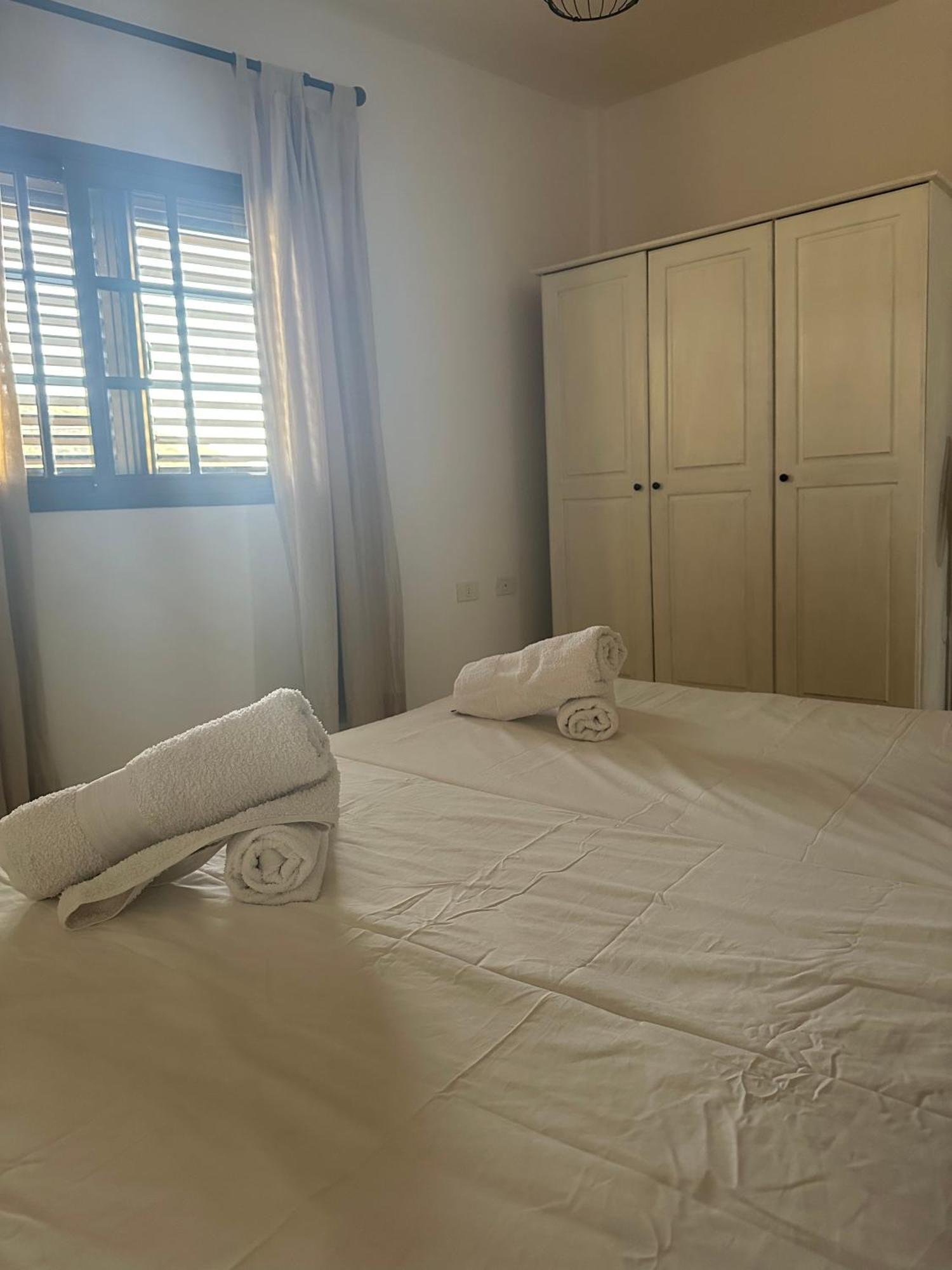 Apartamento Fortaleza Vallehermoso Esterno foto