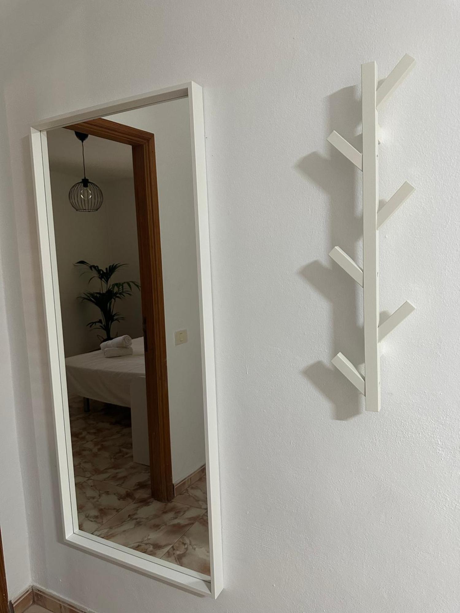 Apartamento Fortaleza Vallehermoso Esterno foto