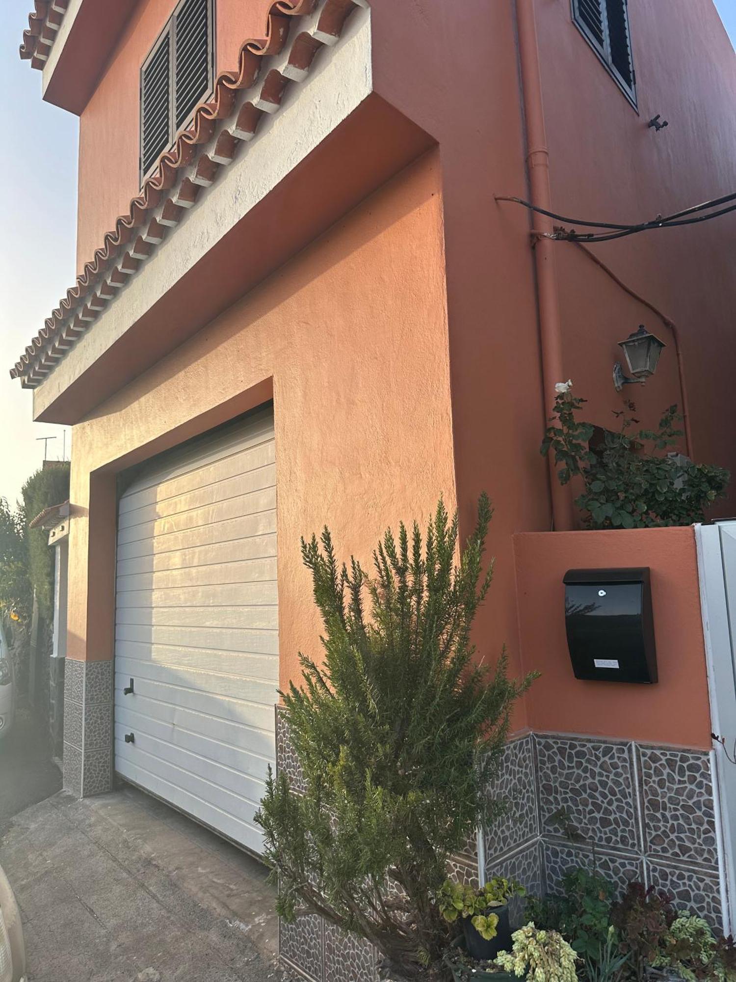Apartamento Fortaleza Vallehermoso Esterno foto