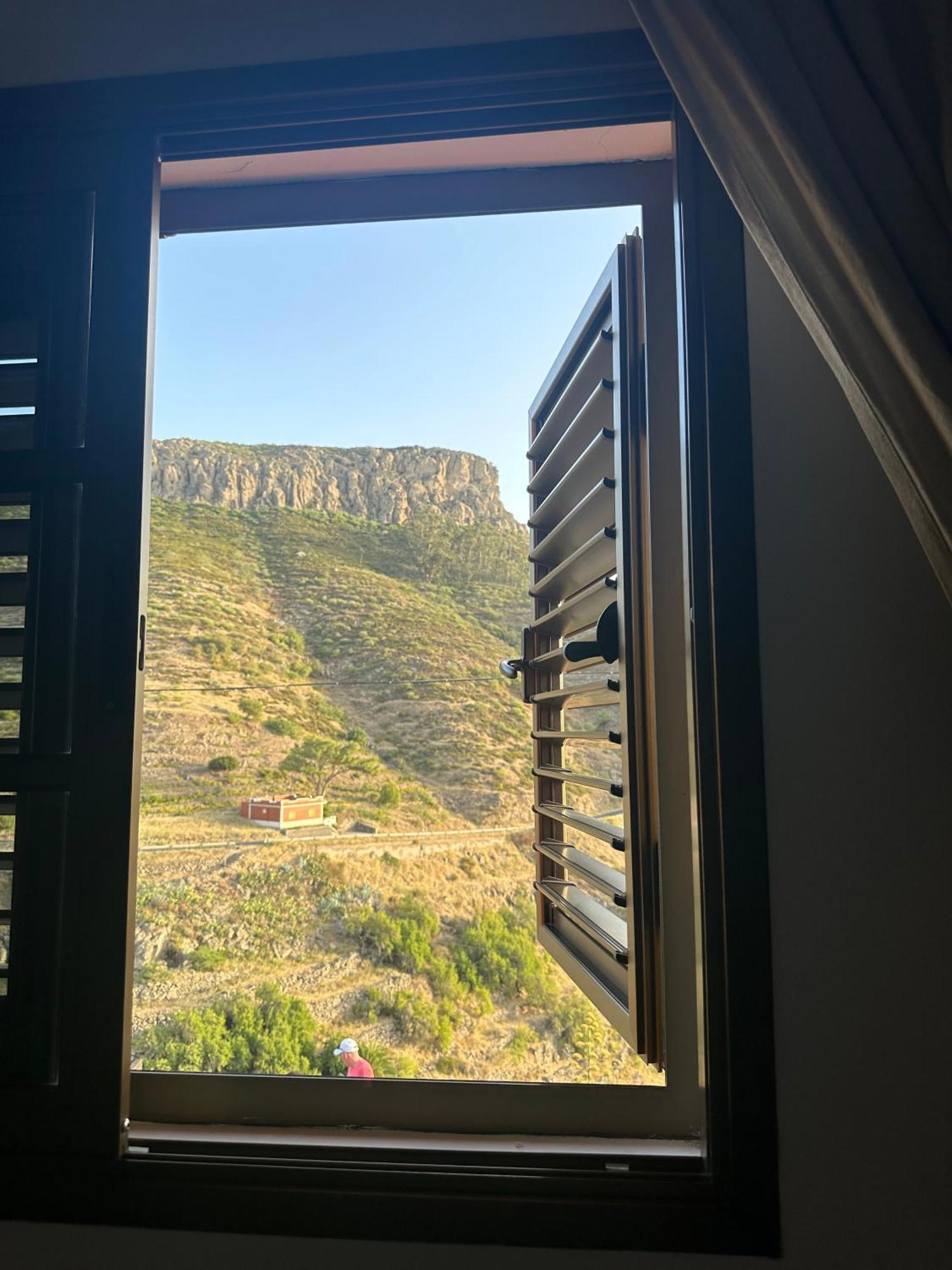 Apartamento Fortaleza Vallehermoso Esterno foto