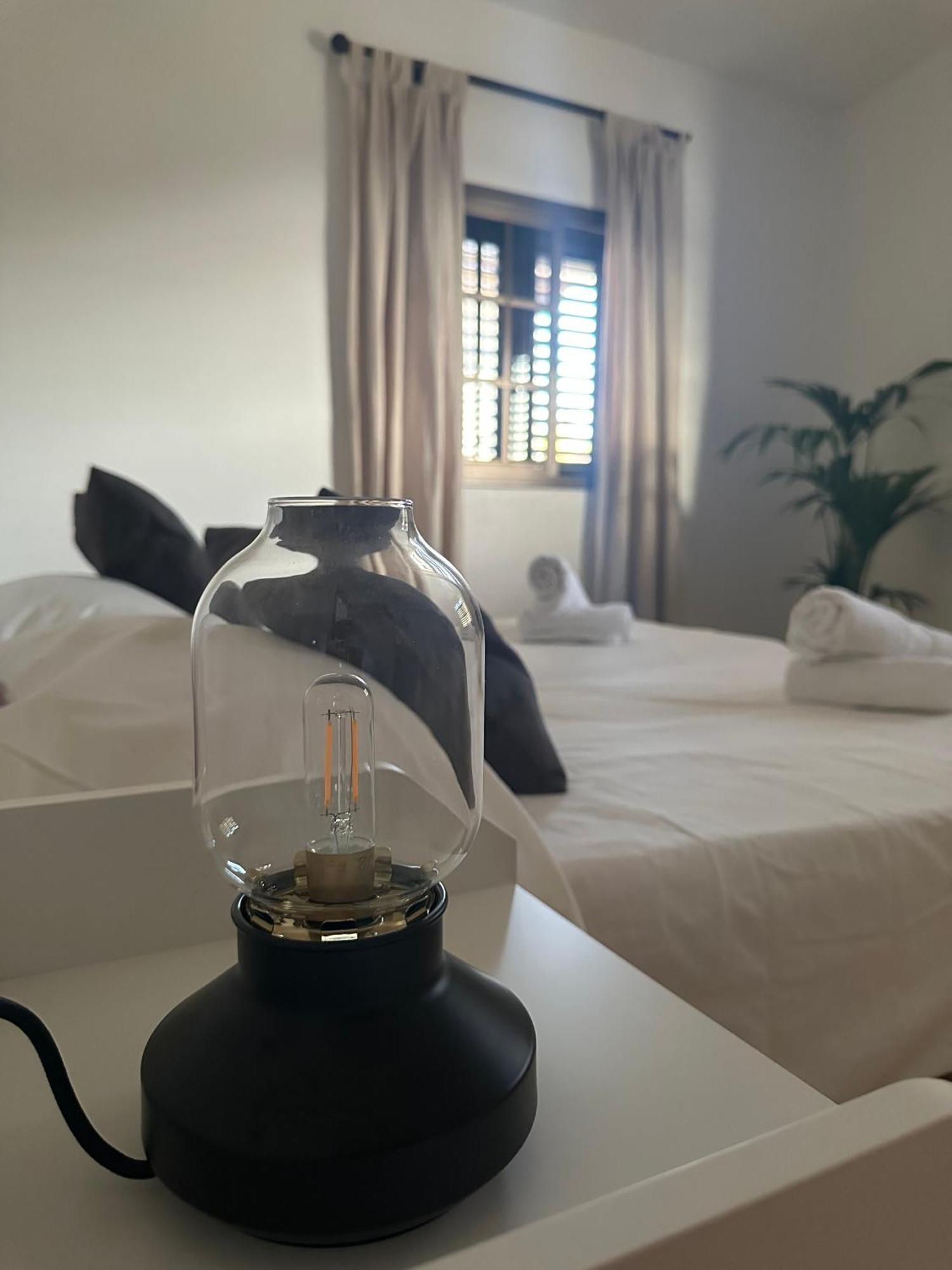 Apartamento Fortaleza Vallehermoso Esterno foto