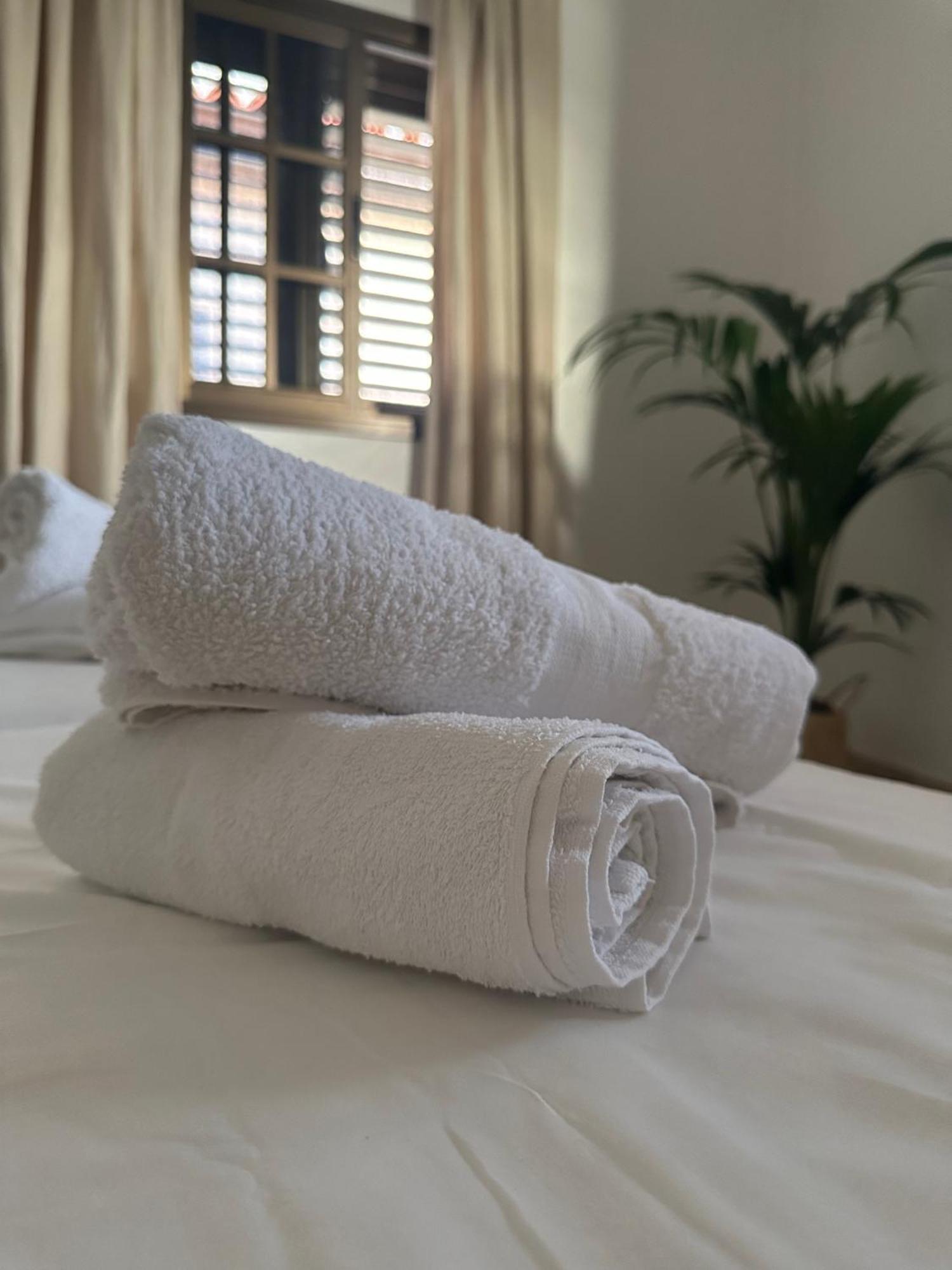 Apartamento Fortaleza Vallehermoso Esterno foto