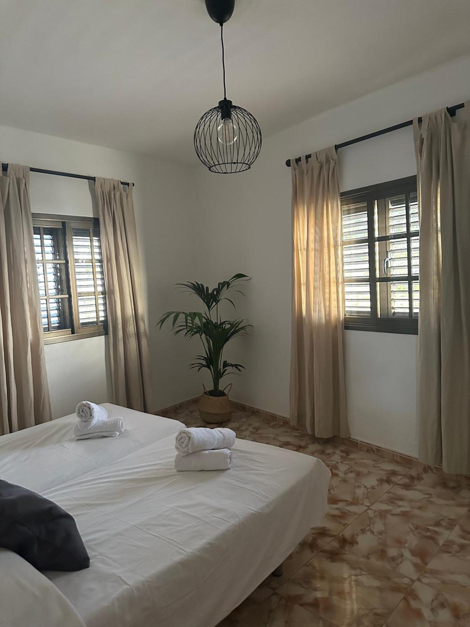 Apartamento Fortaleza Vallehermoso Esterno foto