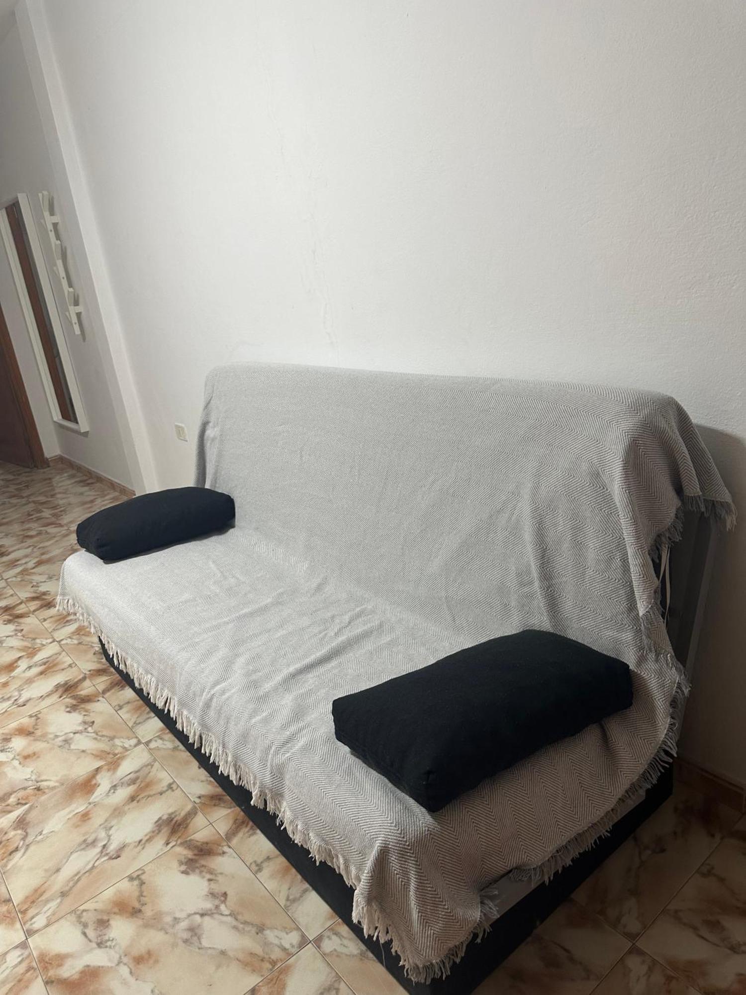 Apartamento Fortaleza Vallehermoso Esterno foto