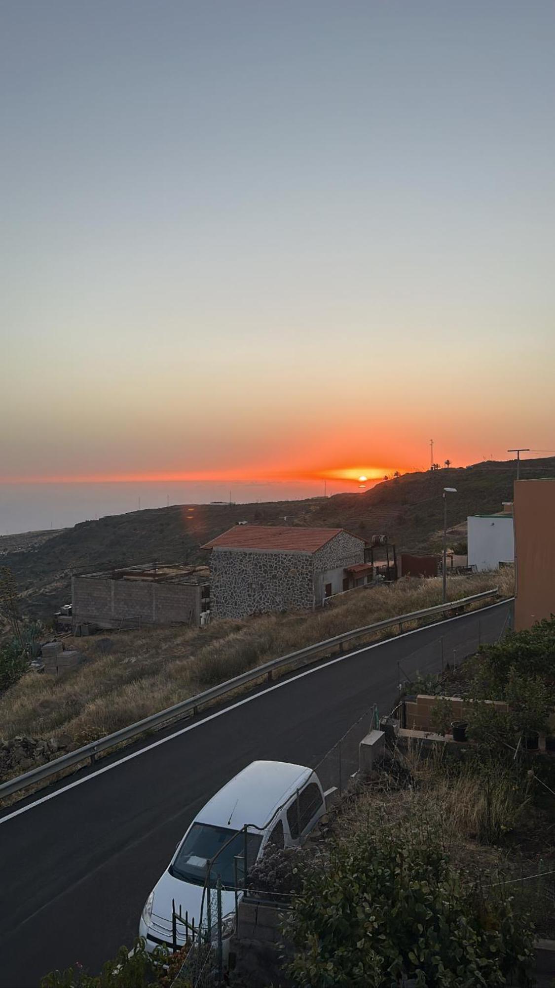 Apartamento Fortaleza Vallehermoso Esterno foto