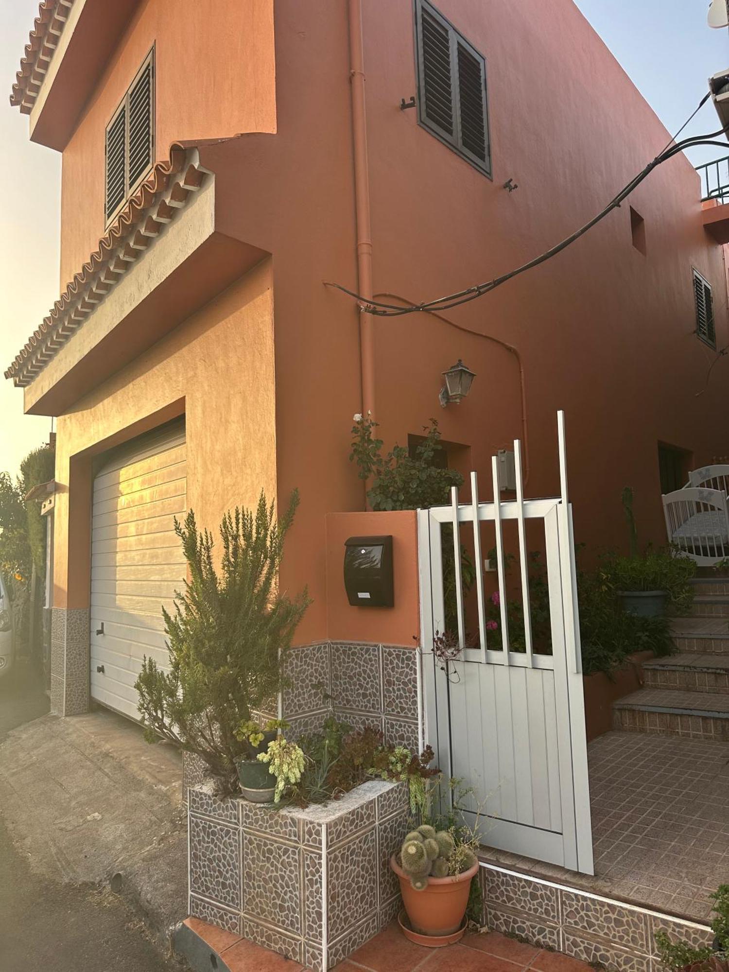 Apartamento Fortaleza Vallehermoso Esterno foto