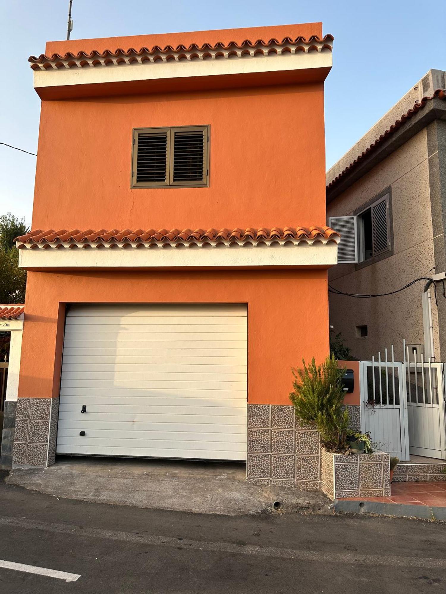 Apartamento Fortaleza Vallehermoso Esterno foto