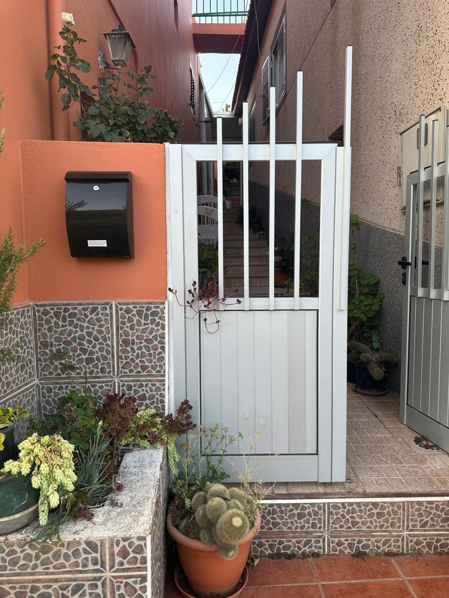 Apartamento Fortaleza Vallehermoso Esterno foto