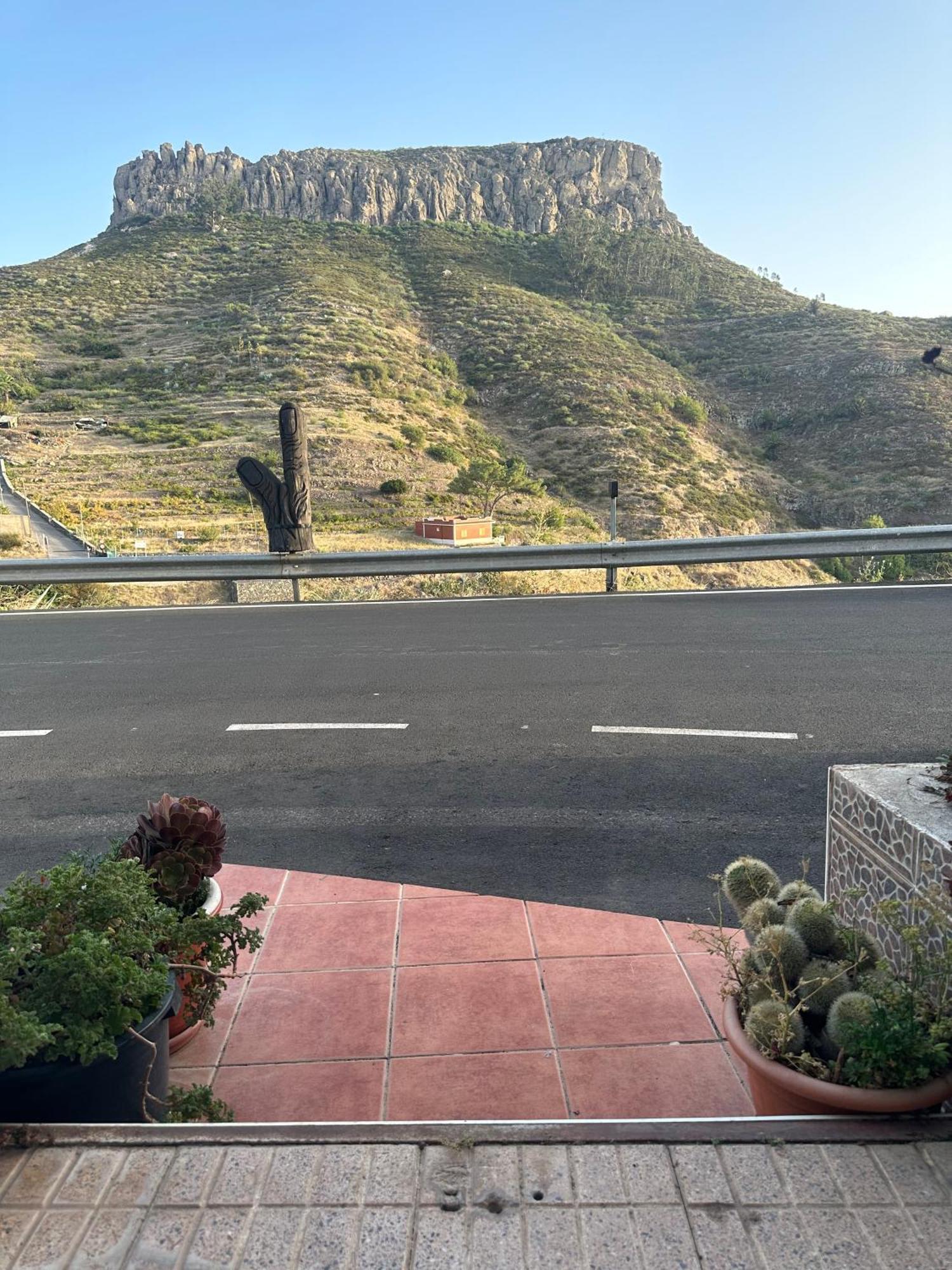 Apartamento Fortaleza Vallehermoso Esterno foto