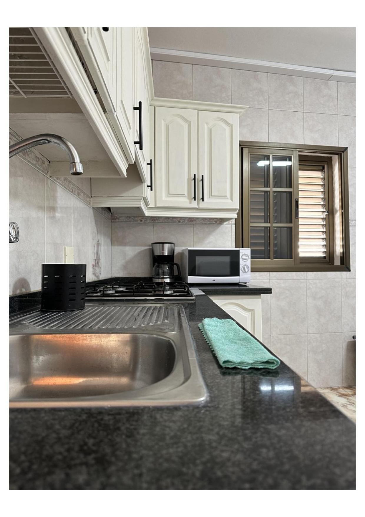 Apartamento Fortaleza Vallehermoso Esterno foto