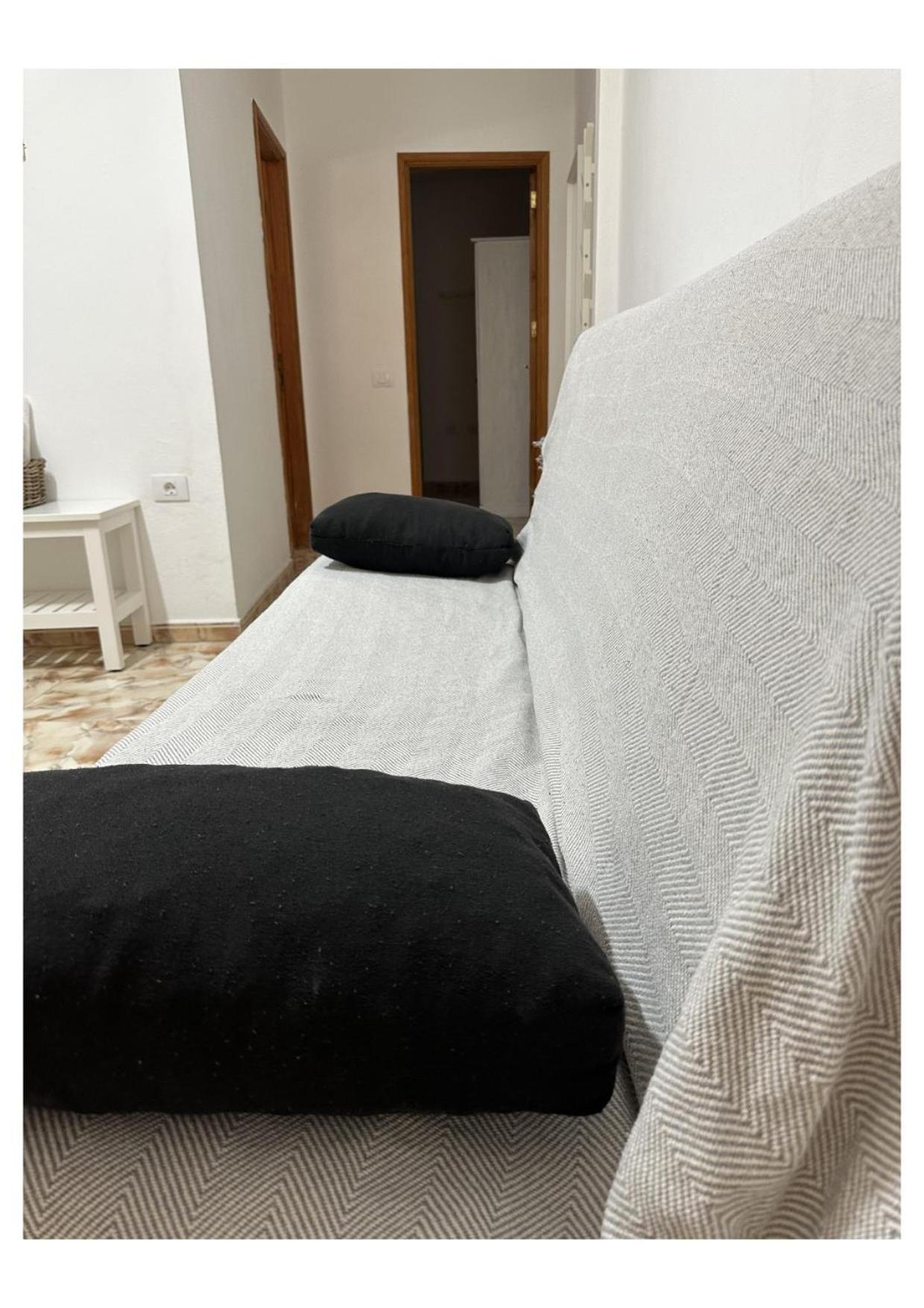 Apartamento Fortaleza Vallehermoso Esterno foto