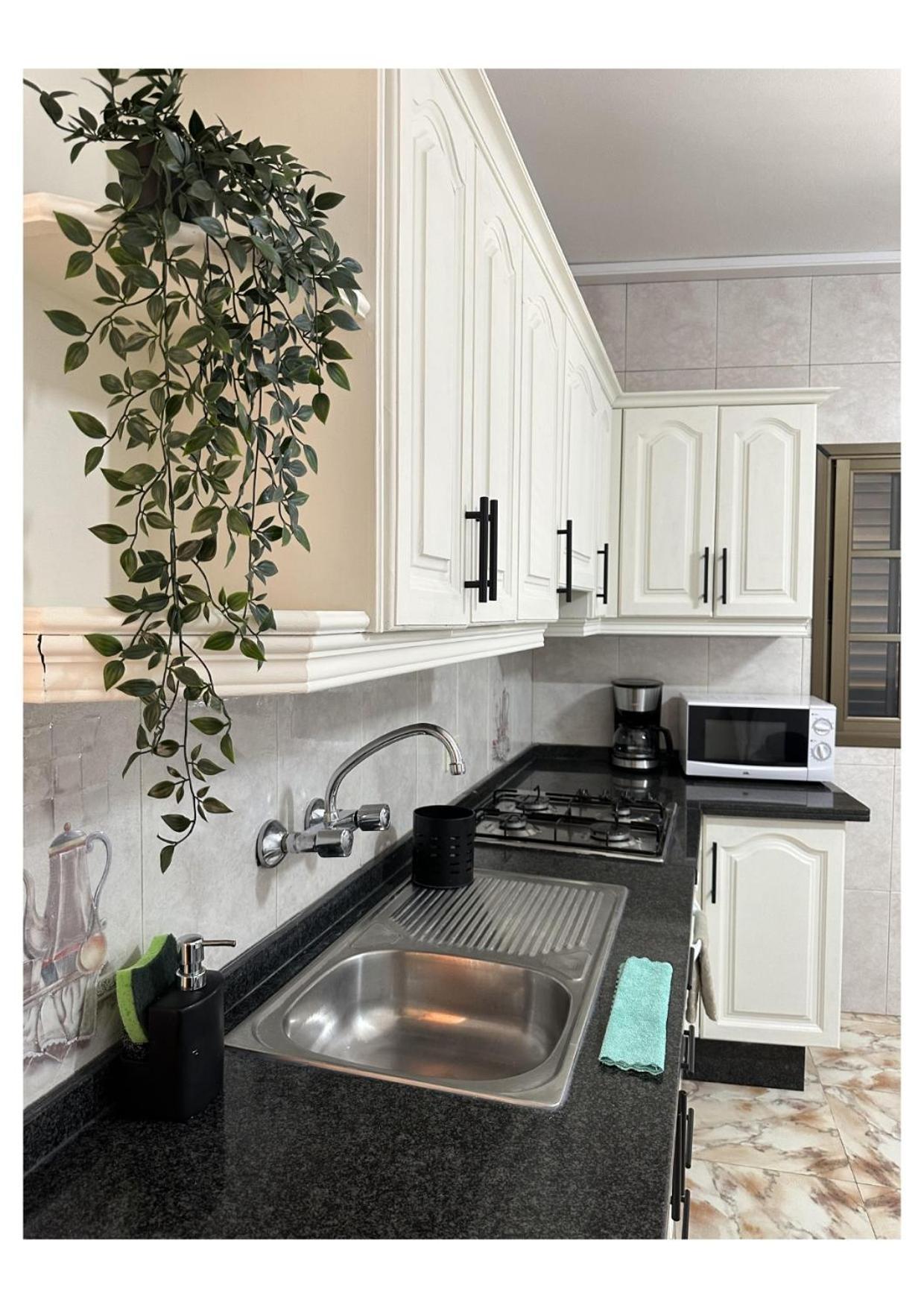 Apartamento Fortaleza Vallehermoso Esterno foto