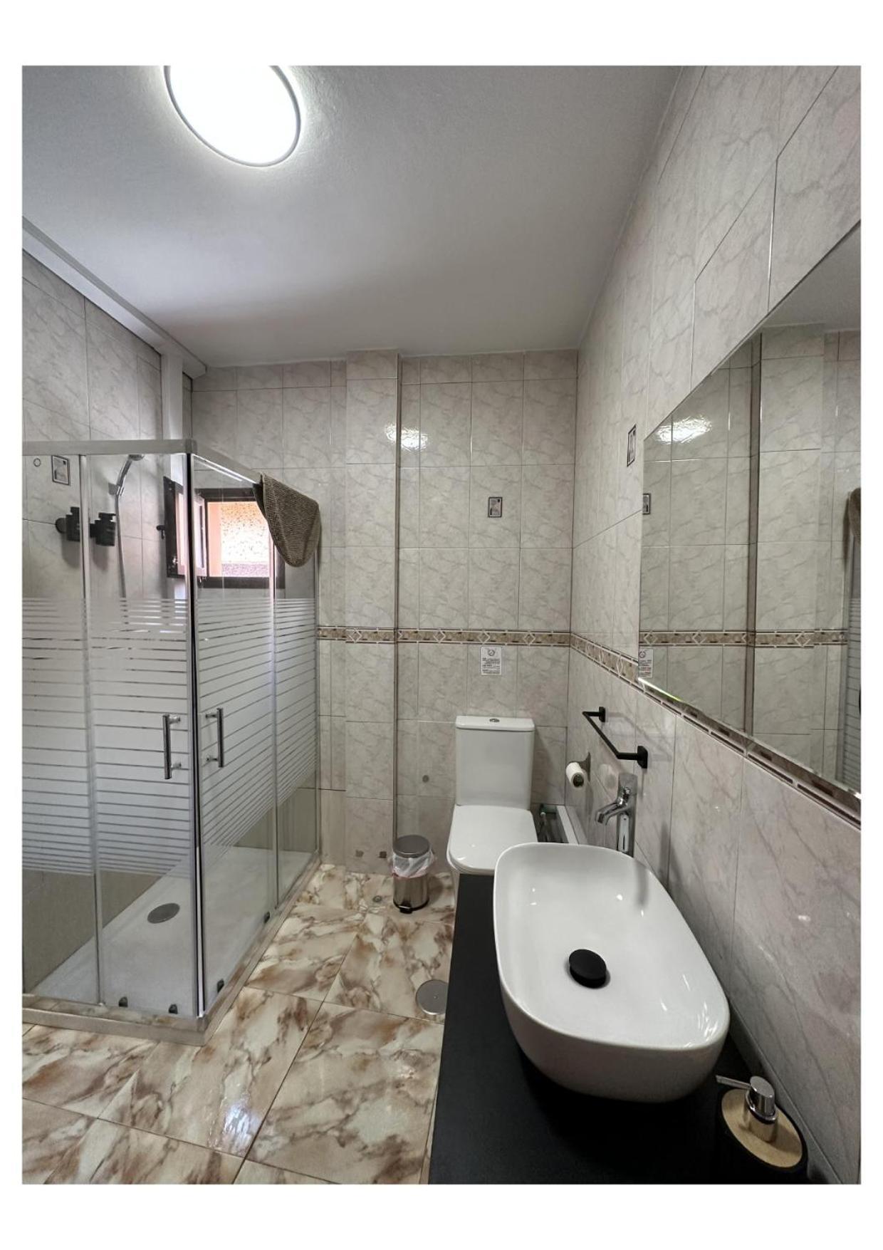 Apartamento Fortaleza Vallehermoso Esterno foto