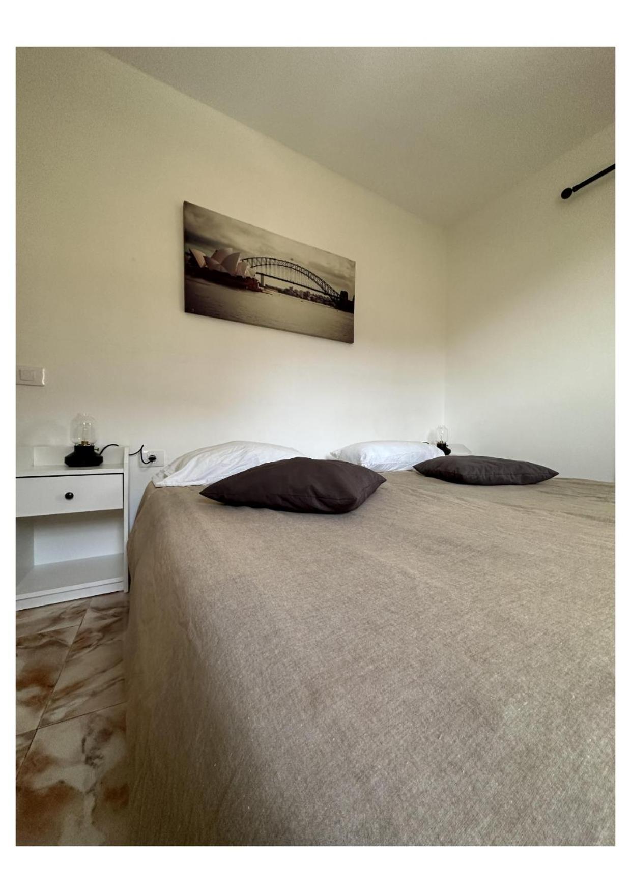 Apartamento Fortaleza Vallehermoso Esterno foto